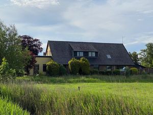 Ferienwohnung für 4 Personen (87 m&sup2;) in Butjadingen-Tossens