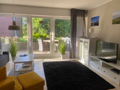 Ferienwohnung für 5 Personen (65 m²) in Butjadingen-Tossens 2/10