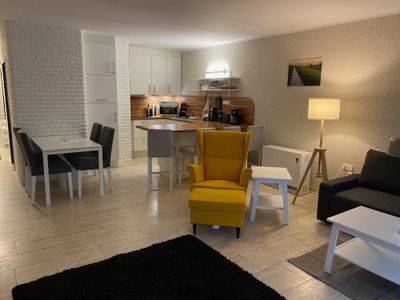 Ferienwohnung für 5 Personen (65 m²) in Butjadingen-Tossens 3/10