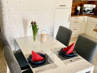 Ferienwohnung für 5 Personen (65 m²) in Butjadingen-Tossens 5/10