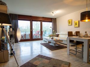 Ferienwohnung für 5 Personen (54 m²) in Butjadingen-Tossens