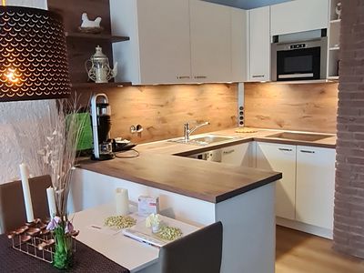 Ferienwohnung für 5 Personen (54 m²) in Butjadingen-Tossens 3/10