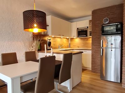 Ferienwohnung für 5 Personen (54 m²) in Butjadingen-Tossens 4/10