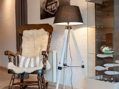 Ferienwohnung für 5 Personen (54 m²) in Butjadingen-Tossens 10/10