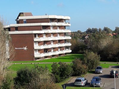 Ferienwohnung für 4 Personen (52 m²) in Butjadingen-Tossens 5/10