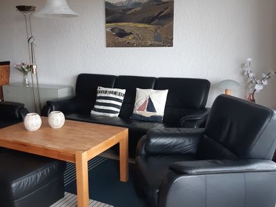 Ferienwohnung für 4 Personen (52 m²) in Butjadingen-Tossens 7/10