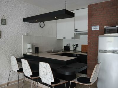 Ferienwohnung für 5 Personen (53 m²) in Butjadingen-Tossens 2/10