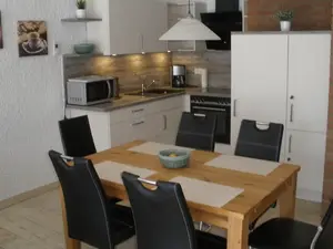 Ferienwohnung für 4 Personen (52 m²) in Butjadingen-Tossens