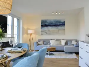 Ferienwohnung für 4 Personen (80 m²) in Butjadingen-Tossens