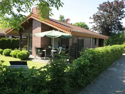 Ferienwohnung für 4 Personen (69 m²) in Butjadingen-Sillens 2/10