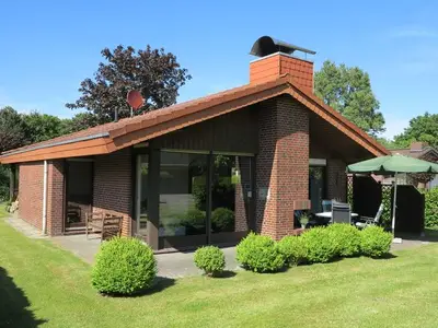 Ferienwohnung für 4 Personen (69 m²) in Butjadingen-Sillens 3/10