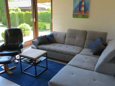 Ferienwohnung für 4 Personen (69 m²) in Butjadingen-Sillens 5/10