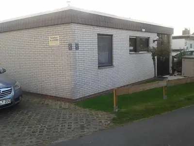 Ferienwohnung für 5 Personen (70 m²) in Butjadingen-Sillens 1/10