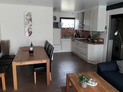 Ferienwohnung für 5 Personen (70 m²) in Butjadingen-Sillens 4/10