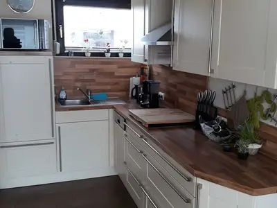 Ferienwohnung für 5 Personen (70 m²) in Butjadingen-Sillens 5/10