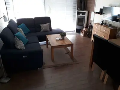 Ferienwohnung für 5 Personen (70 m²) in Butjadingen-Sillens 7/10