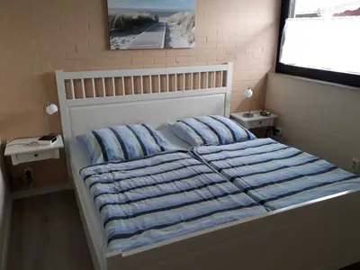 Ferienwohnung für 5 Personen (70 m²) in Butjadingen-Sillens 9/10