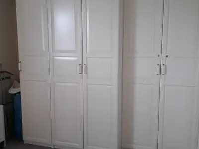 Ferienwohnung für 5 Personen (70 m²) in Butjadingen-Sillens 10/10