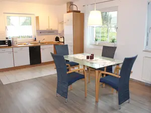 Ferienwohnung für 5 Personen (65 m²) in Butjadingen-Sillens