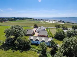 Ferienwohnung für 5 Personen (58 m²) in Butjadingen-Sillens