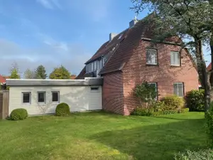Ferienwohnung für 6 Personen (85 m²) in Butjadingen-Sillens