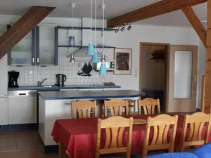 Ferienwohnung für 6 Personen (80 m²) in Butjadingen-Sillens