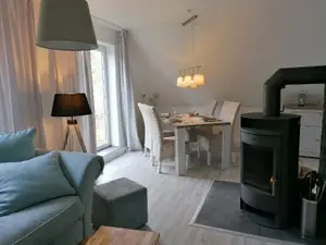 Ferienwohnung für 4 Personen (60 m²) in Butjadingen-Sillens