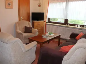 Ferienwohnung für 5 Personen (60 m²) in Butjadingen-Sillens