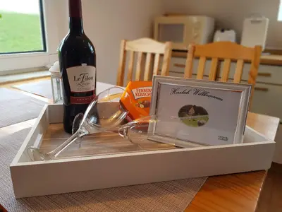 Herzlich Willkommen