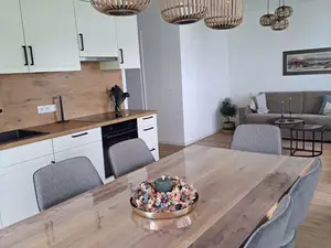 Ferienwohnung für 5 Personen (75 m²) in Butjadingen-Sillens