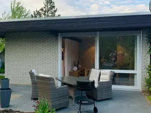 Ferienwohnung für 4 Personen (47 m²) in Butjadingen-Sillens