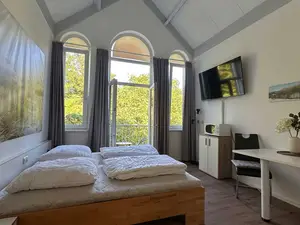 Ferienwohnung für 3 Personen (25 m²) in Butjadingen-Tossens