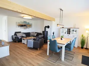 Ferienwohnung für 4 Personen (89 m²) in Butjadingen-Tossens