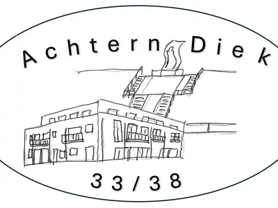 Ferienwohnung für 4 Personen (62 m²) in Butjadingen-Tossens 3/10