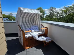 Ferienwohnung für 5 Personen (80 m²) in Butjadingen-Tossens