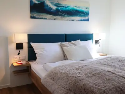 Ferienwohnung für 4 Personen (62 m²) in Butjadingen-Tossens 4/10