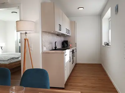 Ferienwohnung für 4 Personen (62 m²) in Butjadingen-Tossens 8/10