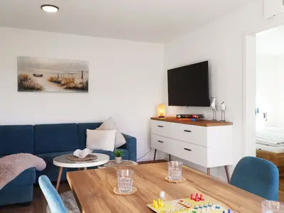 Ferienwohnung für 4 Personen (62 m²) in Butjadingen-Tossens 9/10