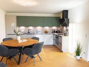 Ferienwohnung für 4 Personen (73 m²) in Butjadingen-Tossens