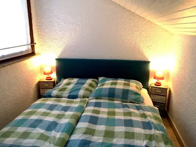Schlafzimmer 2