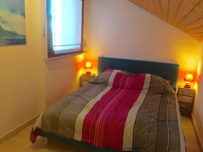 Schlafzimmer 2