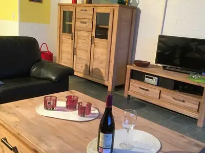 Ferienwohnung für 4 Personen (72 m²) in Butjadingen-Sillens 5/10