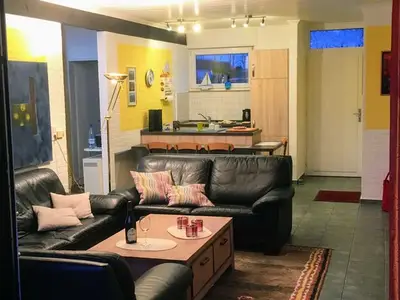 Ferienwohnung für 4 Personen (72 m²) in Butjadingen-Sillens 6/10