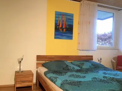 Ferienwohnung für 4 Personen (72 m²) in Butjadingen-Sillens 9/10