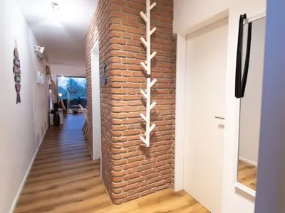 Ferienwohnung für 7 Personen (75 m²) in Butjadingen-Sillens 9/10