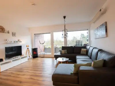 Ferienwohnung für 7 Personen (75 m²) in Butjadingen-Sillens 10/10
