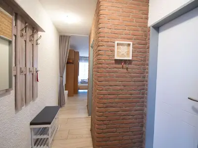 Ferienwohnung für 5 Personen (52 m²) in Butjadingen-Sillens 7/10