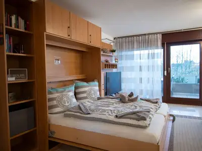 Ferienwohnung für 5 Personen (52 m²) in Butjadingen-Sillens 9/10