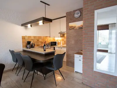 Ferienwohnung für 5 Personen (52 m²) in Butjadingen-Sillens 10/10