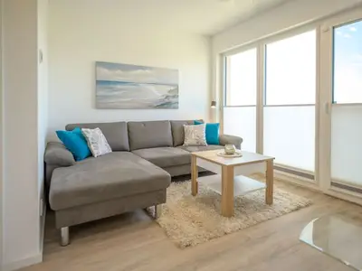 Ferienwohnung für 4 Personen (70 m²) in Butjadingen-Sillens 2/10